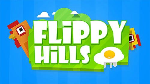 download Flippy hills apk
